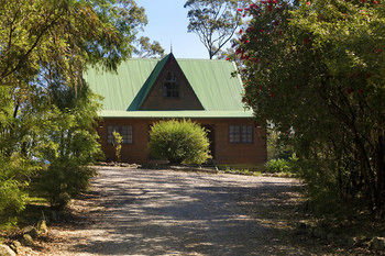 Eagleview Resort - Kingaroy Accommodation 80