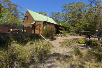 Eagleview Resort - Kingaroy Accommodation 81