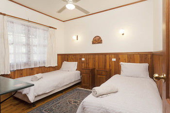 Eagleview Resort - Kingaroy Accommodation 82
