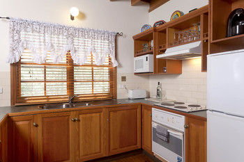 Eagleview Resort - Kingaroy Accommodation 84