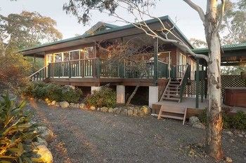 Eagleview Resort - Kingaroy Accommodation 90