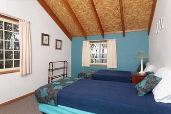 Eagleview Resort - Kingaroy Accommodation 93