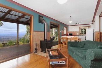 Eagleview Resort - Kingaroy Accommodation 94