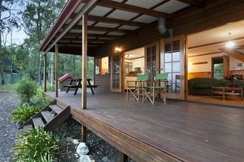 Eagleview Resort - Kingaroy Accommodation 95