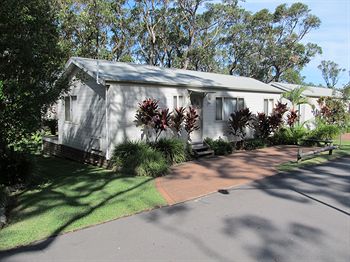 BIG4 Koala Shores Port Stephens Holiday Park - Kingaroy Accommodation 3