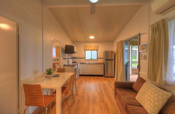 BIG4 Koala Shores Port Stephens Holiday Park - Kingaroy Accommodation 10