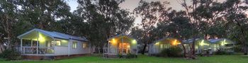 BIG4 Koala Shores Port Stephens Holiday Park - Kingaroy Accommodation 13