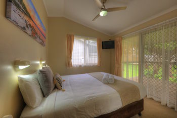 BIG4 Koala Shores Port Stephens Holiday Park - Kingaroy Accommodation 17