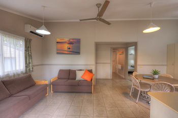 BIG4 Koala Shores Port Stephens Holiday Park - Kingaroy Accommodation 20