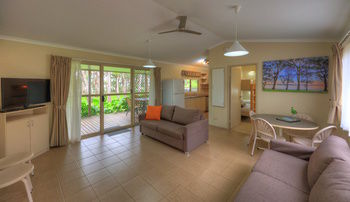 BIG4 Koala Shores Port Stephens Holiday Park - Kingaroy Accommodation 21