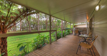 BIG4 Koala Shores Port Stephens Holiday Park - Kingaroy Accommodation 23