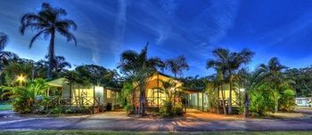 BIG4 Koala Shores Port Stephens Holiday Park - Kingaroy Accommodation 27