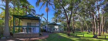 BIG4 Koala Shores Port Stephens Holiday Park - Kingaroy Accommodation 29