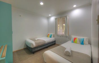 BIG4 Koala Shores Port Stephens Holiday Park - Kingaroy Accommodation 33