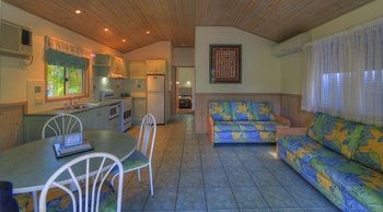 BIG4 Koala Shores Port Stephens Holiday Park - Kingaroy Accommodation 36