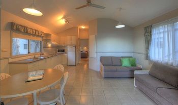 BIG4 Koala Shores Port Stephens Holiday Park - Kingaroy Accommodation 38