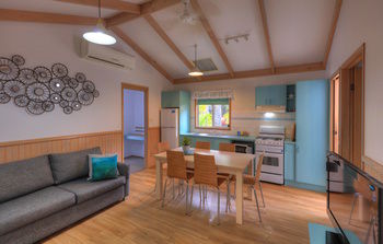 BIG4 Koala Shores Port Stephens Holiday Park - Kingaroy Accommodation 39