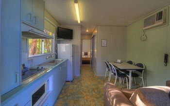 BIG4 Koala Shores Port Stephens Holiday Park - Kingaroy Accommodation 40