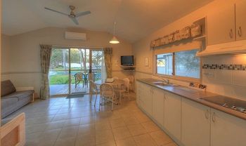 BIG4 Koala Shores Port Stephens Holiday Park - Kingaroy Accommodation 41