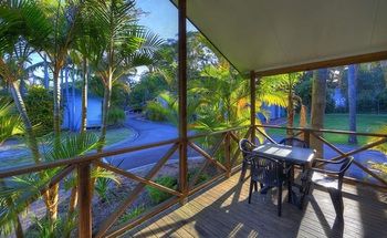 BIG4 Koala Shores Port Stephens Holiday Park - Kingaroy Accommodation 42