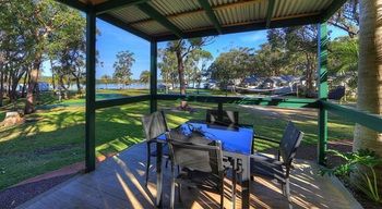 BIG4 Koala Shores Port Stephens Holiday Park - Kingaroy Accommodation 43