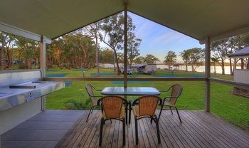 BIG4 Koala Shores Port Stephens Holiday Park - Kingaroy Accommodation 44