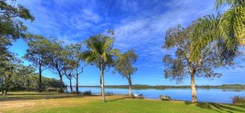 BIG4 Koala Shores Port Stephens Holiday Park - Kingaroy Accommodation 48