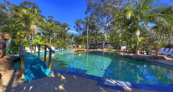 BIG4 Koala Shores Port Stephens Holiday Park - Kingaroy Accommodation 50