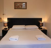 Greenwich Inn Sydney Hotel - Kingaroy Accommodation
