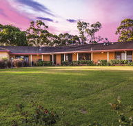Burncroft Guest House - Kingaroy Accommodation