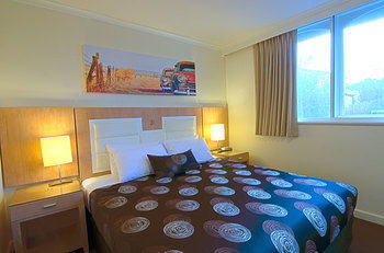 Park Squire Motor Inn And Serviced Apartments - Kingaroy Accommodation 0