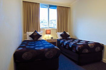 Park Squire Motor Inn And Serviced Apartments - Kingaroy Accommodation 1