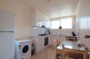 Park Squire Motor Inn And Serviced Apartments - Kingaroy Accommodation 2