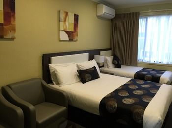 Park Squire Motor Inn And Serviced Apartments - Kingaroy Accommodation 5