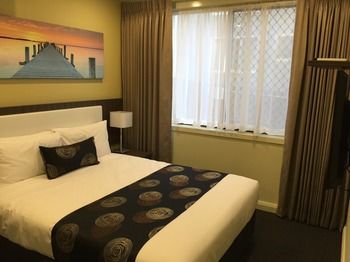 Park Squire Motor Inn And Serviced Apartments - Kingaroy Accommodation 8