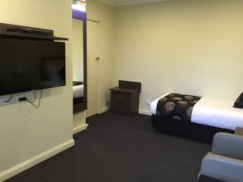 Park Squire Motor Inn And Serviced Apartments - Kingaroy Accommodation 9