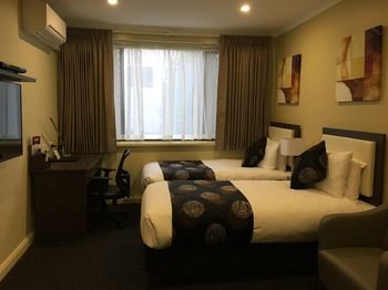 Park Squire Motor Inn And Serviced Apartments - Kingaroy Accommodation 10