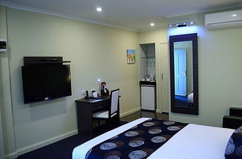 Park Squire Motor Inn And Serviced Apartments - Kingaroy Accommodation 14