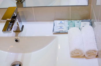 Park Squire Motor Inn And Serviced Apartments - Kingaroy Accommodation 17