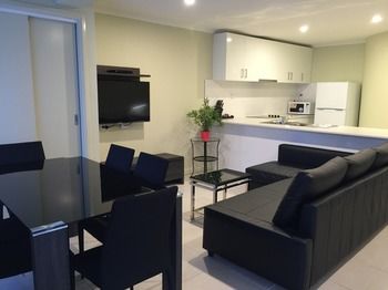 Park Squire Motor Inn And Serviced Apartments - Kingaroy Accommodation 21