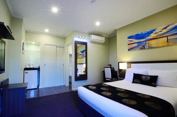 Park Squire Motor Inn And Serviced Apartments - Kingaroy Accommodation 23