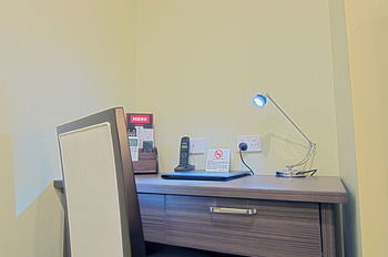 Park Squire Motor Inn And Serviced Apartments - Kingaroy Accommodation 24