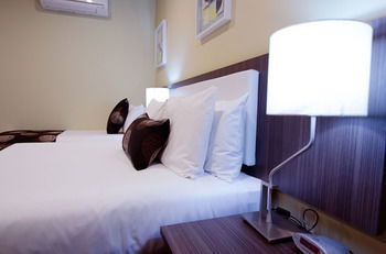 Park Squire Motor Inn And Serviced Apartments - Kingaroy Accommodation 26