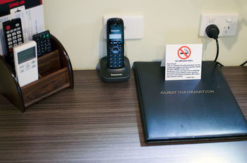 Park Squire Motor Inn And Serviced Apartments - Kingaroy Accommodation 27