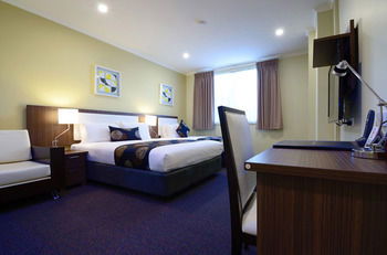 Park Squire Motor Inn And Serviced Apartments - Kingaroy Accommodation 29