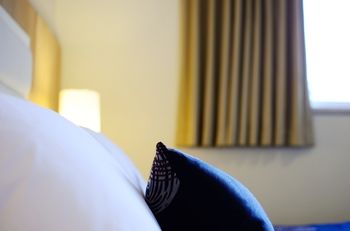 Park Squire Motor Inn And Serviced Apartments - Kingaroy Accommodation 32