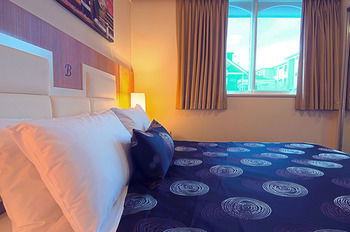 Park Squire Motor Inn And Serviced Apartments - Kingaroy Accommodation 35