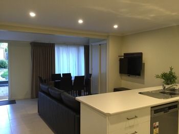 Park Squire Motor Inn And Serviced Apartments - Kingaroy Accommodation 37