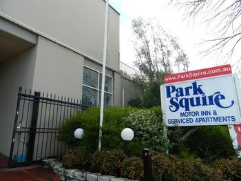 Park Squire Motor Inn And Serviced Apartments - Kingaroy Accommodation 38