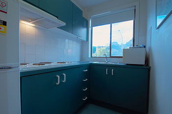 Park Squire Motor Inn And Serviced Apartments - Kingaroy Accommodation 41